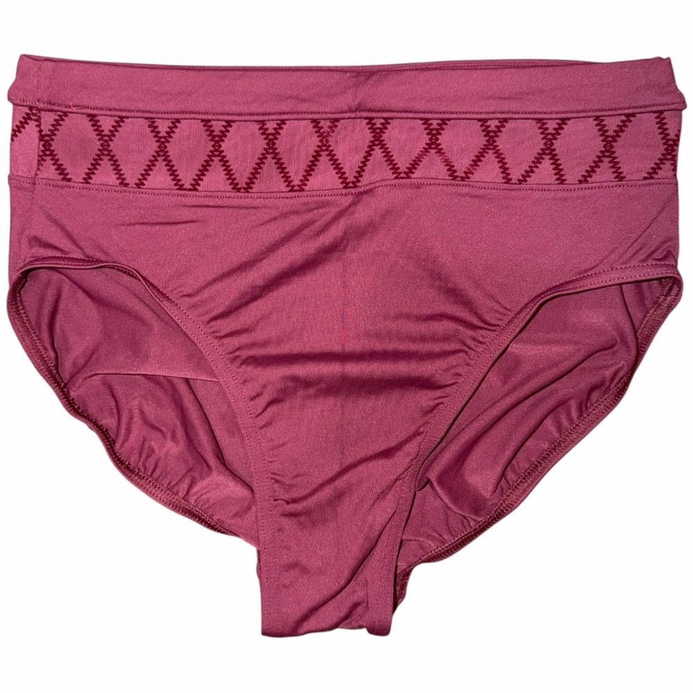 Bloch Dance Briefs